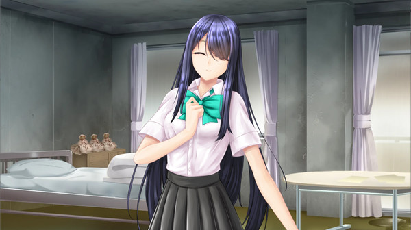 [Switch]雨音官方中文本体+1.1.0升补NSZ原版