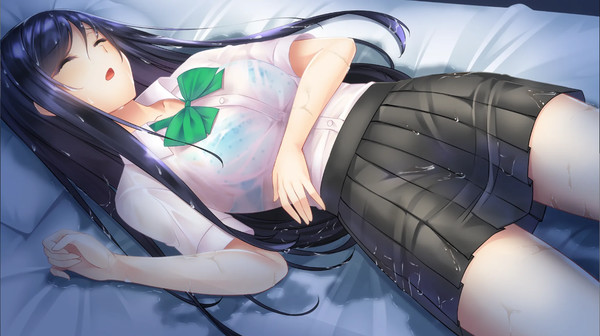 [Switch]雨音官方中文本体+1.1.0升补NSZ原版