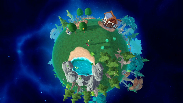 [Switch]Deiland Pocket Planet Edition官方中文本体+1.1.1升补NSZ原版