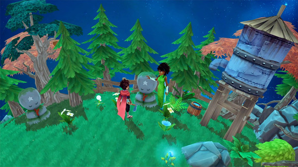 [Switch]Deiland Pocket Planet Edition官方中文本体+1.1.1升补NSZ原版