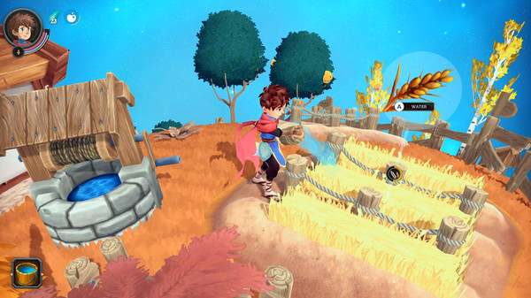[Switch]Deiland Pocket Planet Edition官方中文本体+1.1.1升补NSZ原版