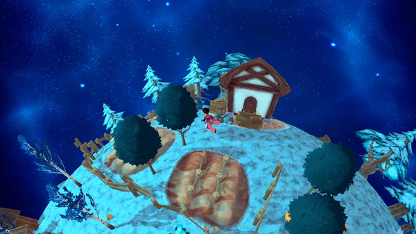 [Switch]Deiland Pocket Planet Edition官方中文本体+1.1.1升补NSZ原版