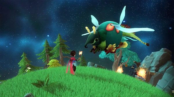 [Switch]Deiland Pocket Planet Edition官方中文本体+1.1.1升补NSZ原版