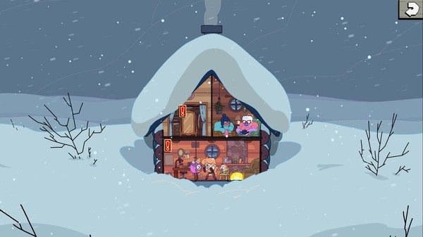 [Switch]勇闯宝石山官方中文本体+1.1.36升补[NSZ][原版]