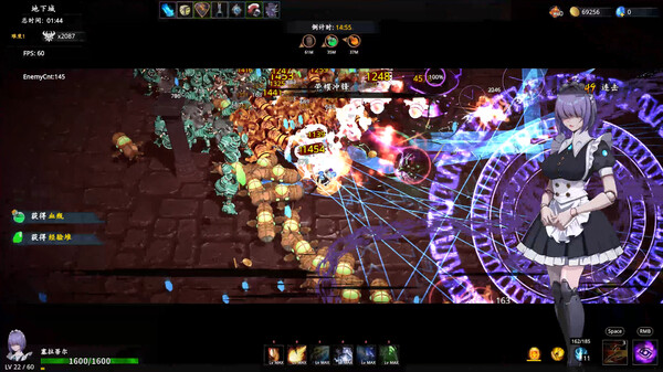 [Switch]神器行者 Artifact Seeker官方中文本体+1.0.6升补NSZ原版