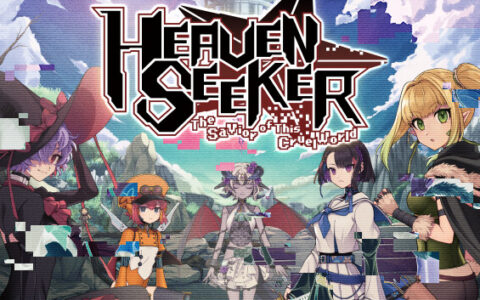 [Switch]残酷世界的拯救之道官方中文本体+1.2.0.139升补NSZ原版