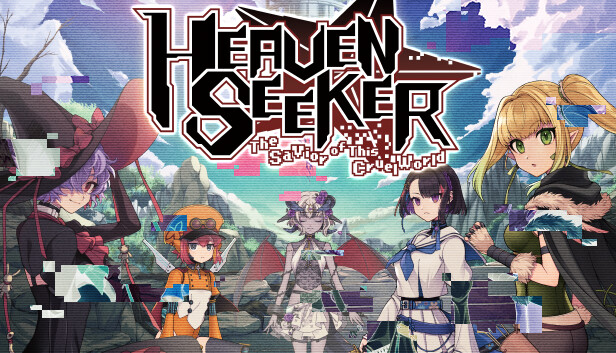 [Switch]残酷世界的拯救之道官方中文本体+1.2.0.139升补NSZ原版