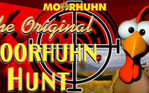 [Switch]摩尔鸡狩猎 The Original Moorhuhn Hunt官方中文NSZ原版
