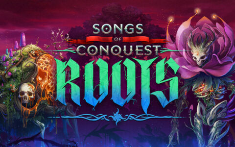 [Switch]征服之歌 Songs of Conquest官方中文NSZ原版