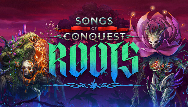 [Switch]征服之歌 Songs of Conquest官方中文NSZ原版