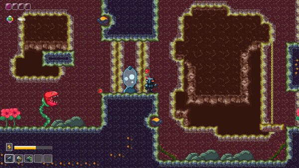 [Switch]小机器人 Little Droid官方中文本体+1.0.4升补NSZ原版