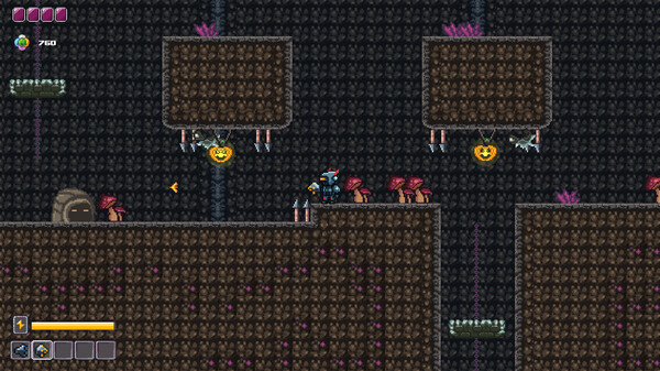 [Switch]小机器人 Little Droid官方中文本体+1.0.4升补NSZ原版