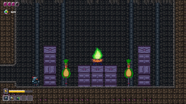 [Switch]小机器人 Little Droid官方中文本体+1.0.4升补NSZ原版