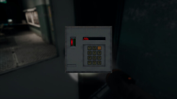 [Switch]孤独监狱 Prison Alone官方中文NSZ原版