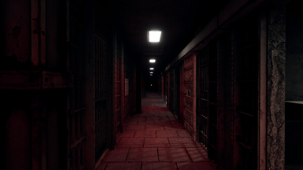[Switch]孤独监狱 Prison Alone官方中文NSZ原版