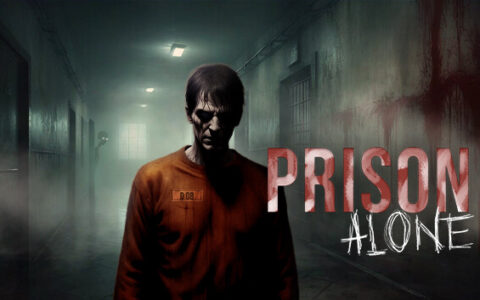 [Switch]孤独监狱 Prison Alone官方中文NSZ原版