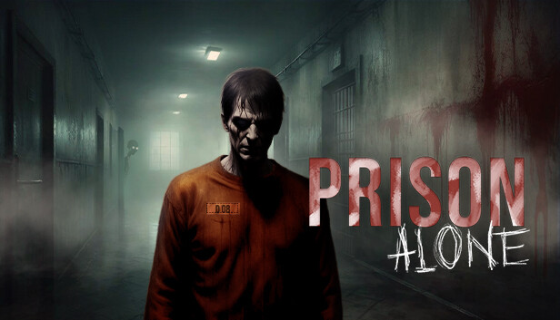 [Switch]孤独监狱 Prison Alone官方中文NSZ原版