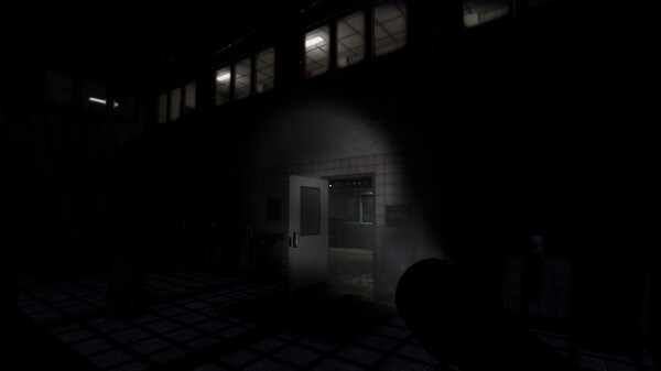 [Switch]孤独监狱 Prison Alone官方中文NSZ原版