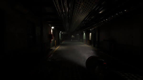 [Switch]孤独监狱 Prison Alone官方中文NSZ原版