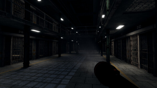 [Switch]孤独监狱 Prison Alone官方中文NSZ原版