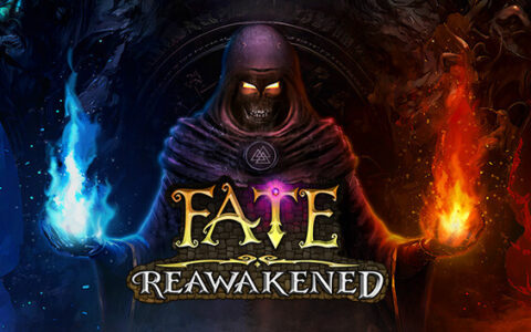 [Switch]命运 重新觉醒 FATE Reawakened官方中文本体+1.0.2升补NSZ原版