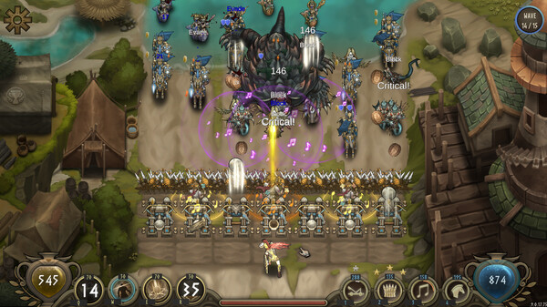 [Switch]传奇重装步兵 Legendary Hoplite官方中文NSZ原版