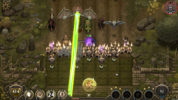 [Switch]传奇重装步兵 Legendary Hoplite官方中文NSZ原版