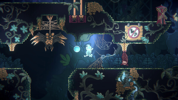 [Switch]泡泡幽灵 重制版 Bubble Ghost Remake官方中文本体+2.0.1升补NSZ原版