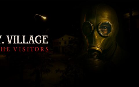 [Switch]Y村 游客 Y. Village The Visitors官方中文NSZ原版