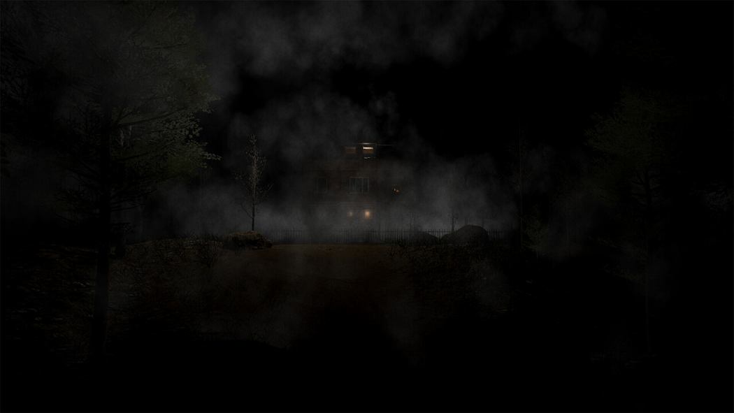 [Switch]Y村 游客 Y. Village The Visitors官方中文NSZ原版