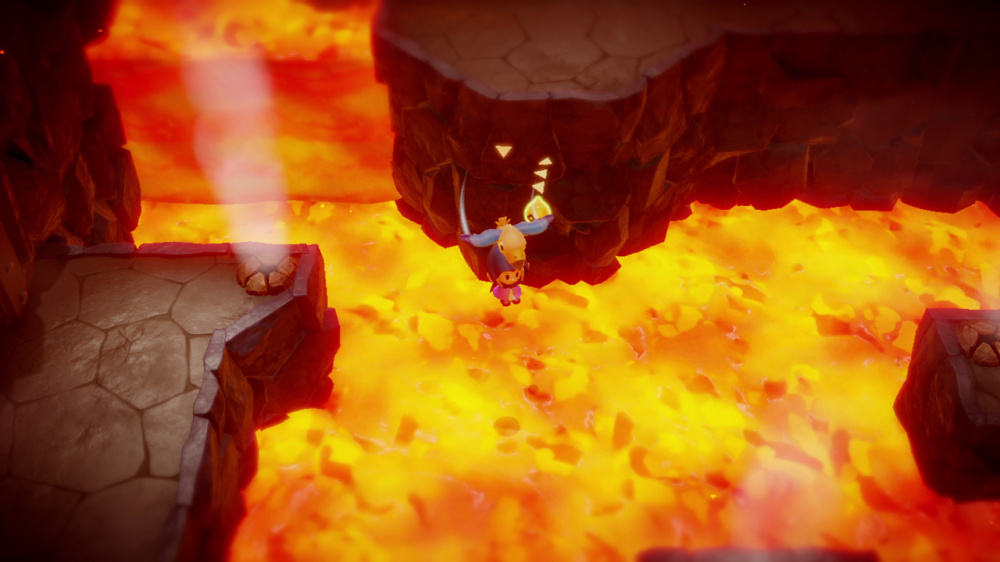 [Switch]塞尔达传说 智慧的再现官方中文本体+1.1.0升补NSP原版