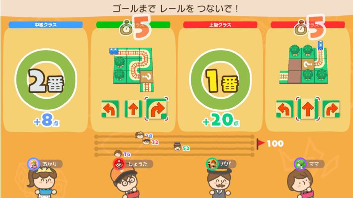 [Switch]灵活脑学校 一起伸展大脑 Big Brain Academy官方中文本体+1.2.0升补NSZ原版