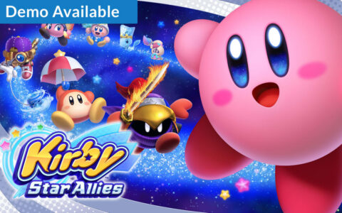 [Switch]星之卡比新星同盟 Kirby Star Allies官方中文本体+4.0.0A升补NSZ原版