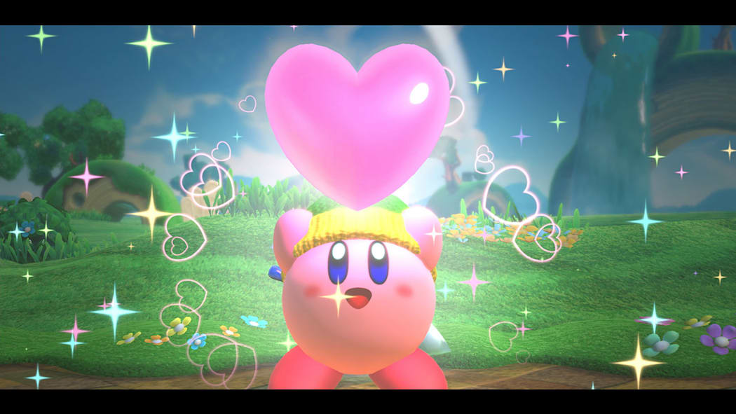 [Switch]星之卡比新星同盟 Kirby Star Allies官方中文本体+4.0.0A升补NSZ原版