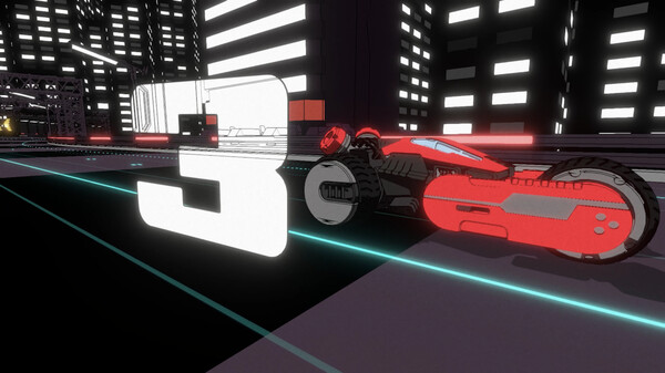 [Switch]霓虹顶点 超越极限 Neon Apex Beyond the Limit官方中文本体+1.0.5升补NSZ原版