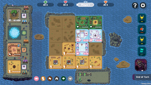 [Switch]盖世魔王 Overboss官方中文NSZ原版