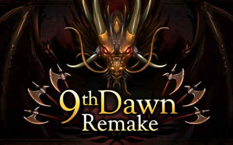 [Switch]第九黎明 重制版 9th Dawn Remake官方中文本体+1.184升补NSZ原版