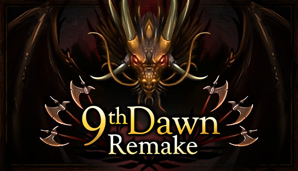 [Switch]第九黎明 重制版 9th Dawn Remake官方中文本体+1.184升补NSZ原版