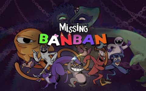 [Switch]失踪的斑斑 Missing Banban官方中文NSZ原版
