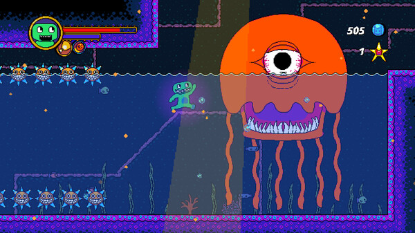 [Switch]失踪的斑斑 Missing Banban官方中文NSZ原版