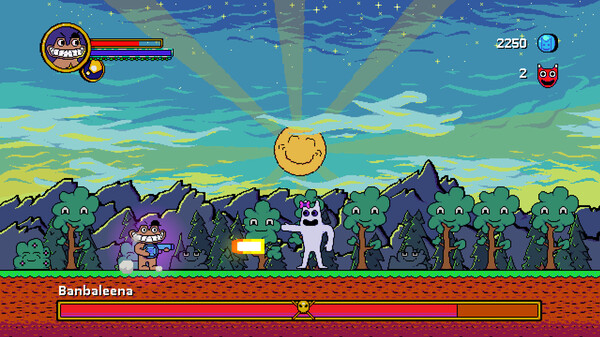 [Switch]失踪的斑斑 Missing Banban官方中文NSZ原版