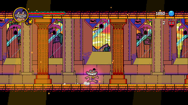 [Switch]失踪的斑斑 Missing Banban官方中文NSZ原版