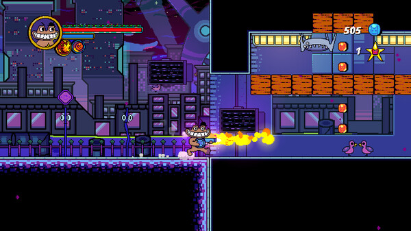 [Switch]失踪的斑斑 Missing Banban官方中文NSZ原版
