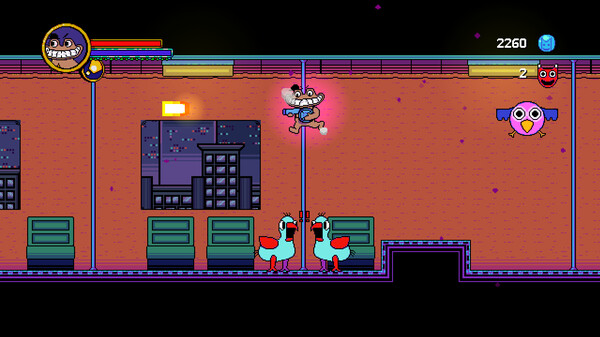 [Switch]失踪的斑斑 Missing Banban官方中文NSZ原版