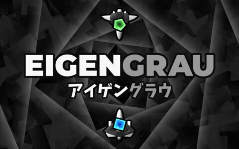 [Switch]深灰色 Eigengrau