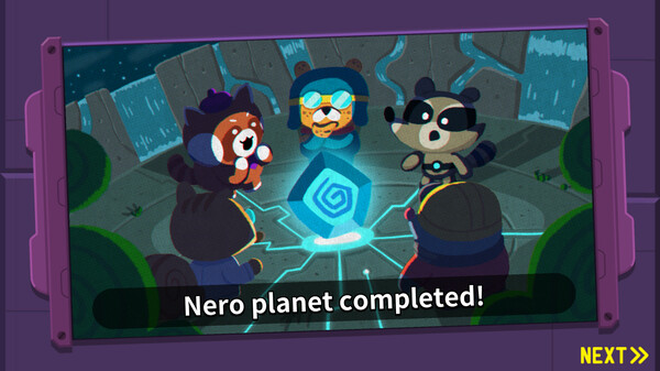 [Switch]破碎宇宙 Broken Universe - Tower Defense