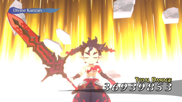 [Switch]魔界战记7 魔界戦记ディスガイア７