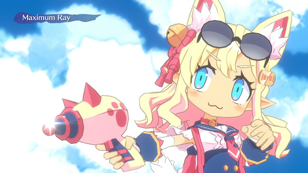 [Switch]魔界战记7 魔界戦记ディスガイア７