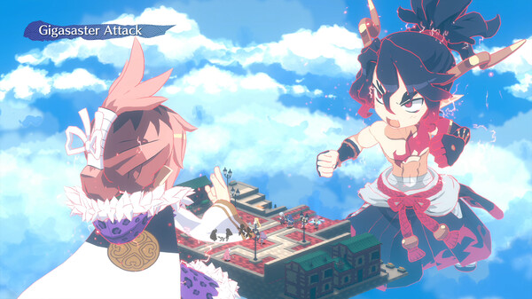 [Switch]魔界战记7 魔界戦记ディスガイア７