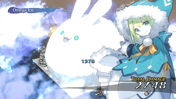 [Switch]魔界战记7 魔界戦记ディスガイア７
